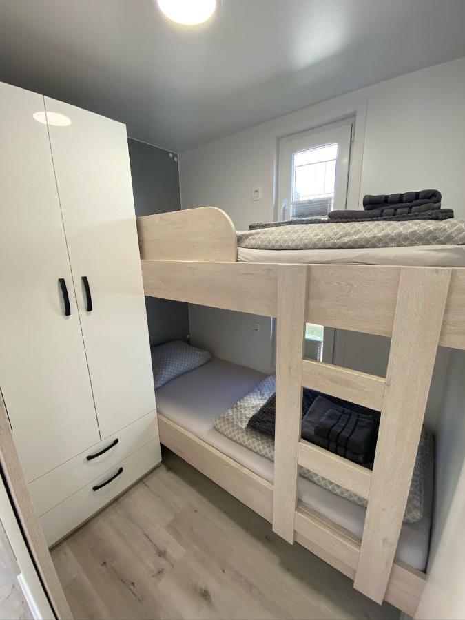Apartment Floating House Arena 3